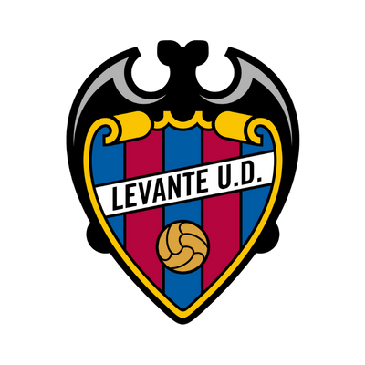 Logo Levante Unión Deportiva