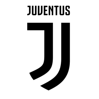 Logo Juventus de Turin
