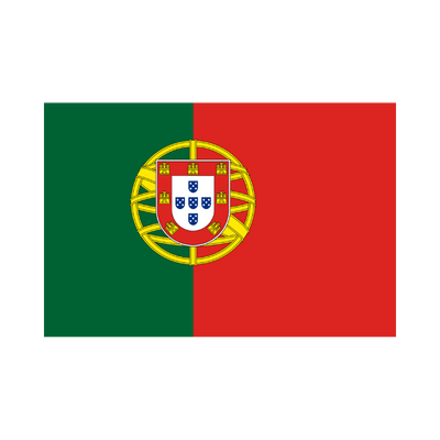Bandera Portugal