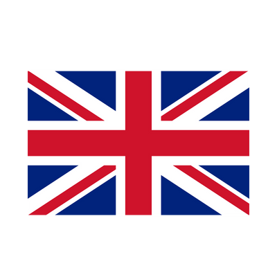 Bandera Reino Unido