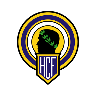 Escudo Hércules Club de Fútbol con fondo transparente