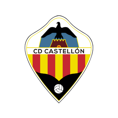 Escudo Club Deportivo Castellón