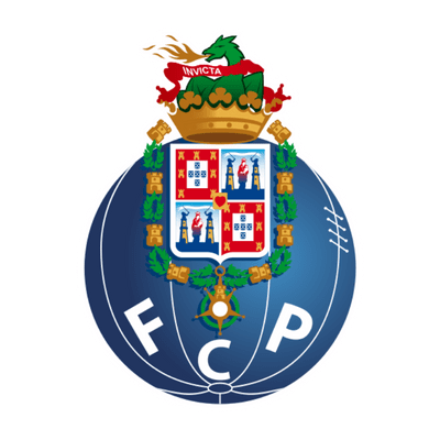 Escudo FC Porto
