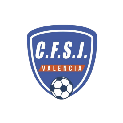 Escudo San José Valencia