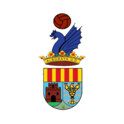 Escudo Albraya UD